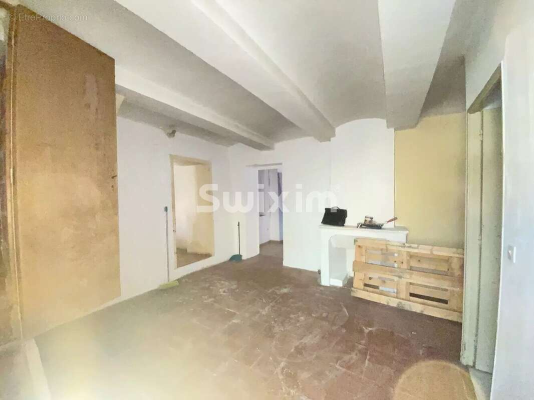 Appartement à CAVILLARGUES