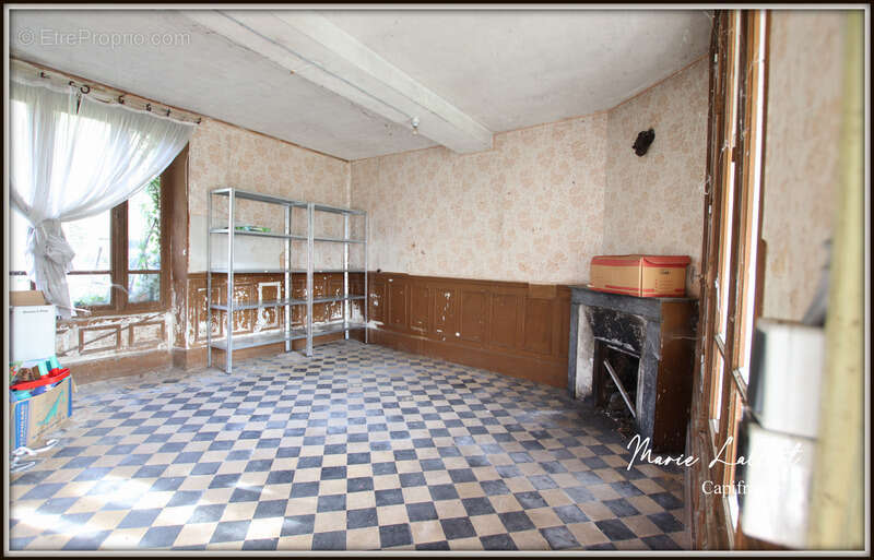 Maison à PUISEAUX