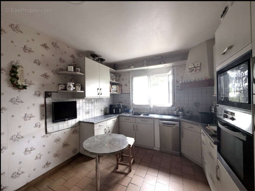 Maison 87 m² à Saint-Brevin-Les-Pins  - photo 2
