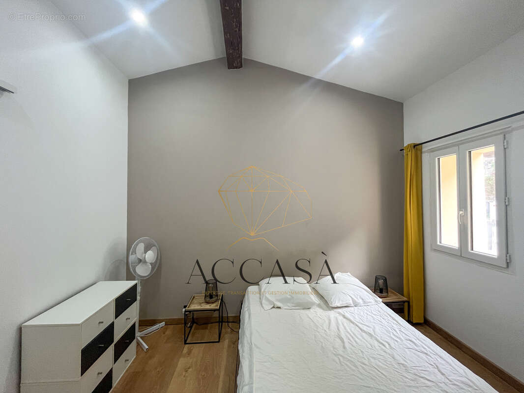 Appartement à BONIFACIO