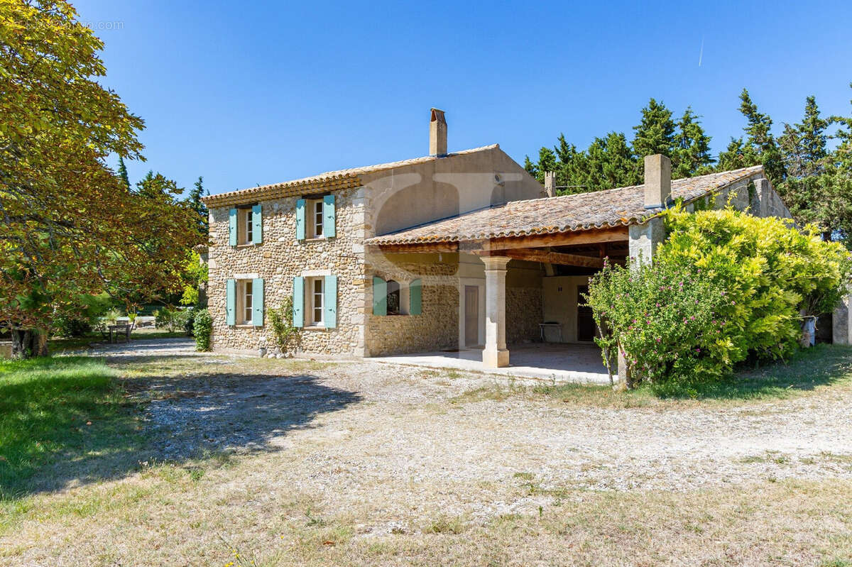 Maison à VISAN