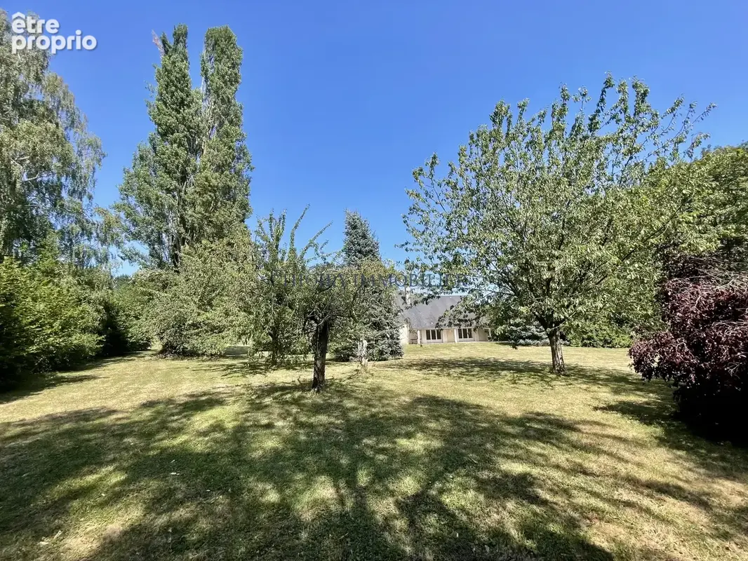 Propriété de charme 11 pièces sur 36 985 m2. - photo 33