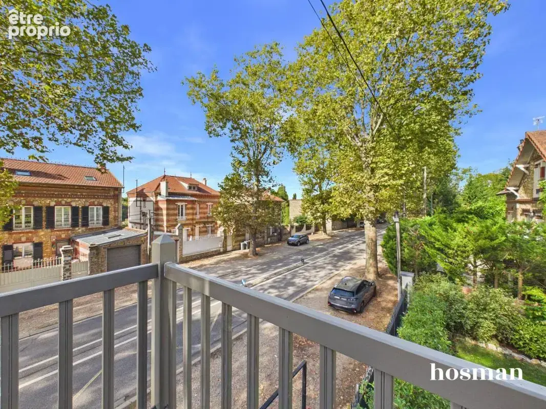 Maison 9 pièces 200m² habitables - Grand terrain de 2 080 m² et terrasse Rue Paul Doumer, Triel-sur-Seine - photo 15