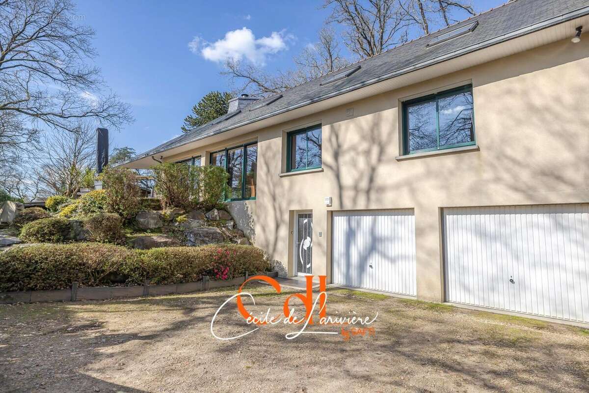 Photo 7 - Maison à LANDIVISIAU