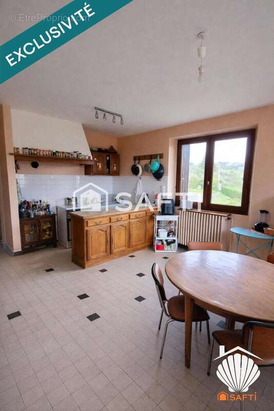 Photo 7 - Maison à SAINT-PRIVAT-D'ALLIER