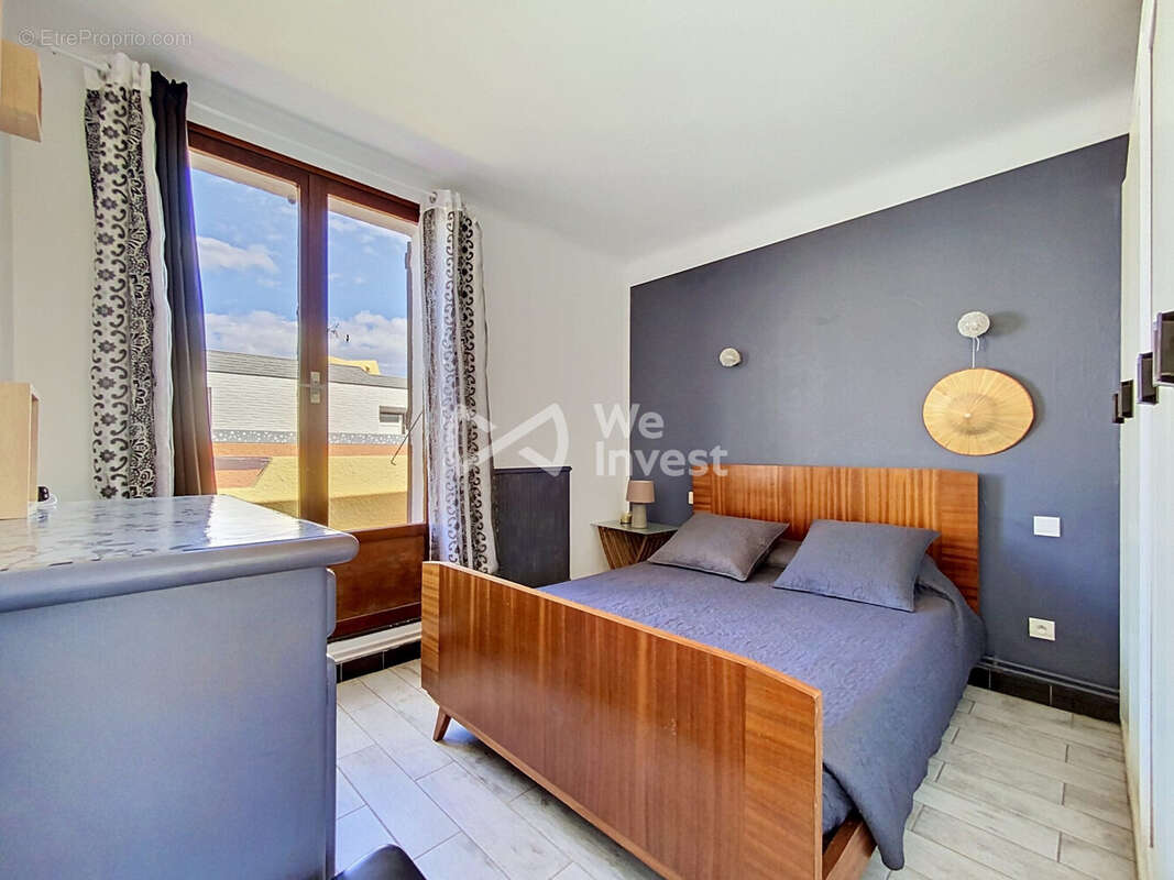 Appartement 50 m² à Le Barcares  - photo 7