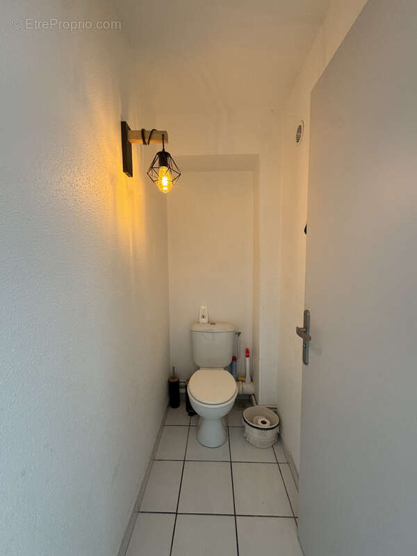 Appartement à CANET-EN-ROUSSILLON