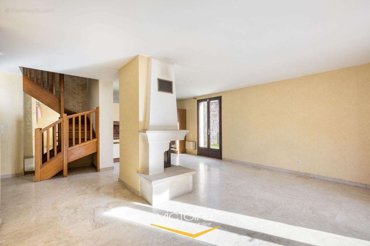 Maison à LYON-3E