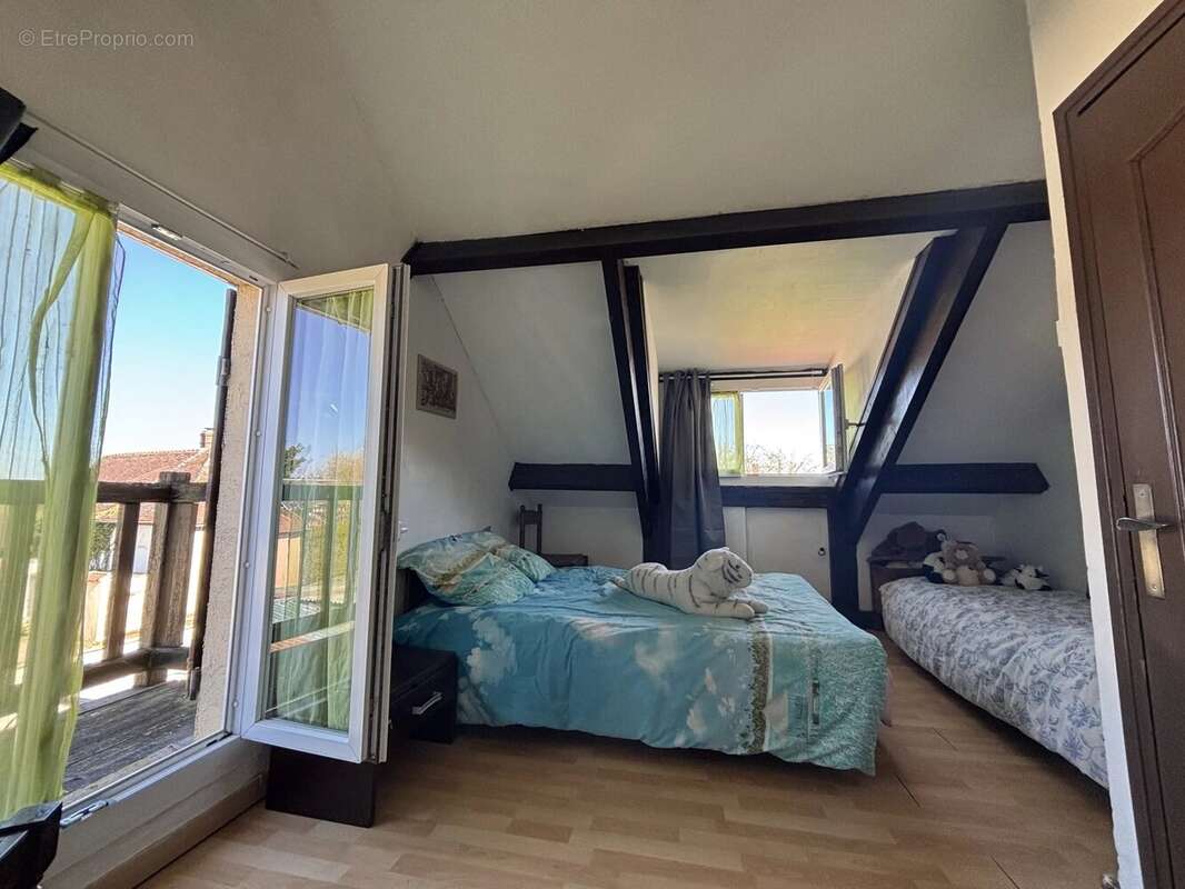 Maison à LES ESSARTS