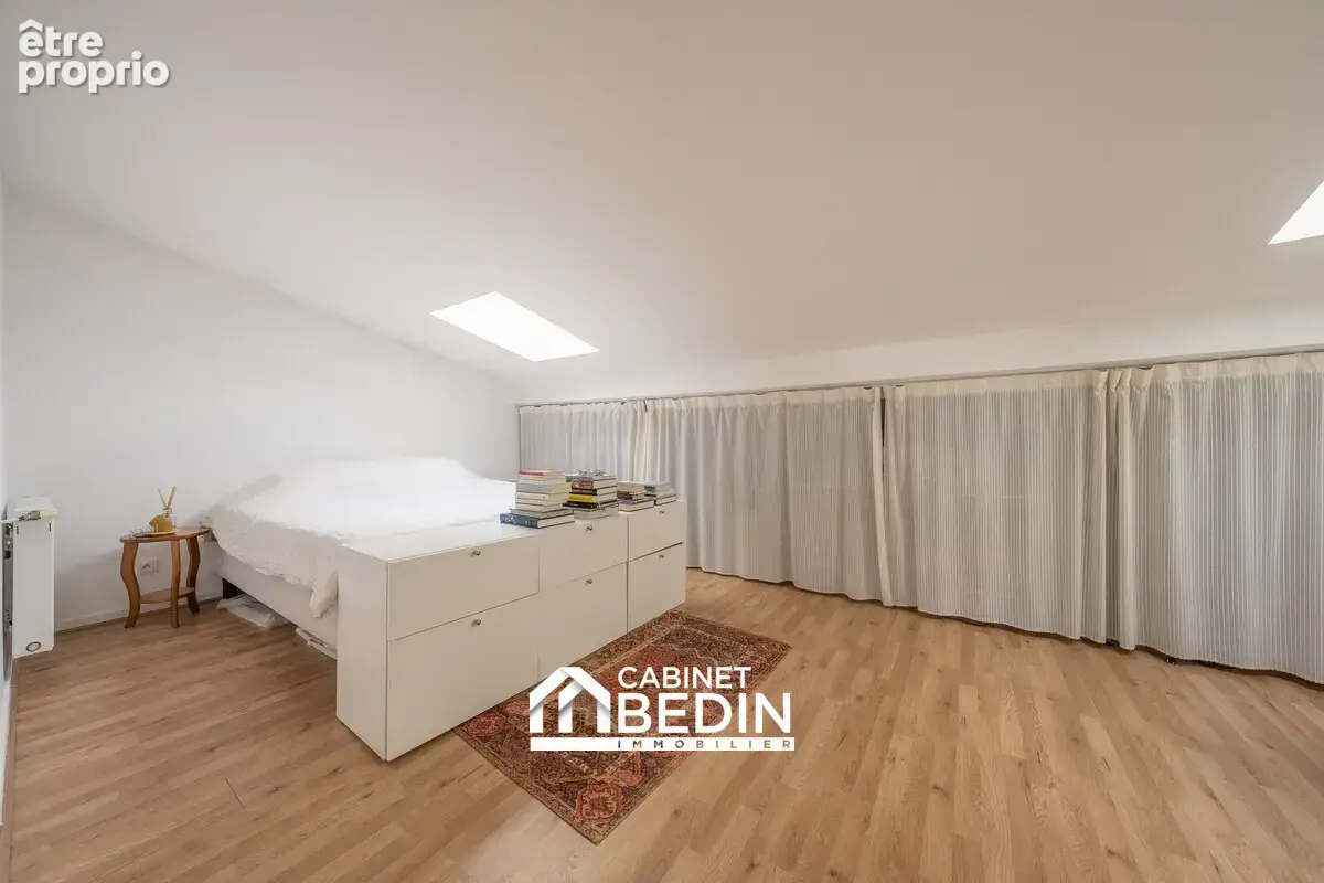 Appartement 2 pièces 79 m² à vendre à Bordeaux (33000) - photo 5