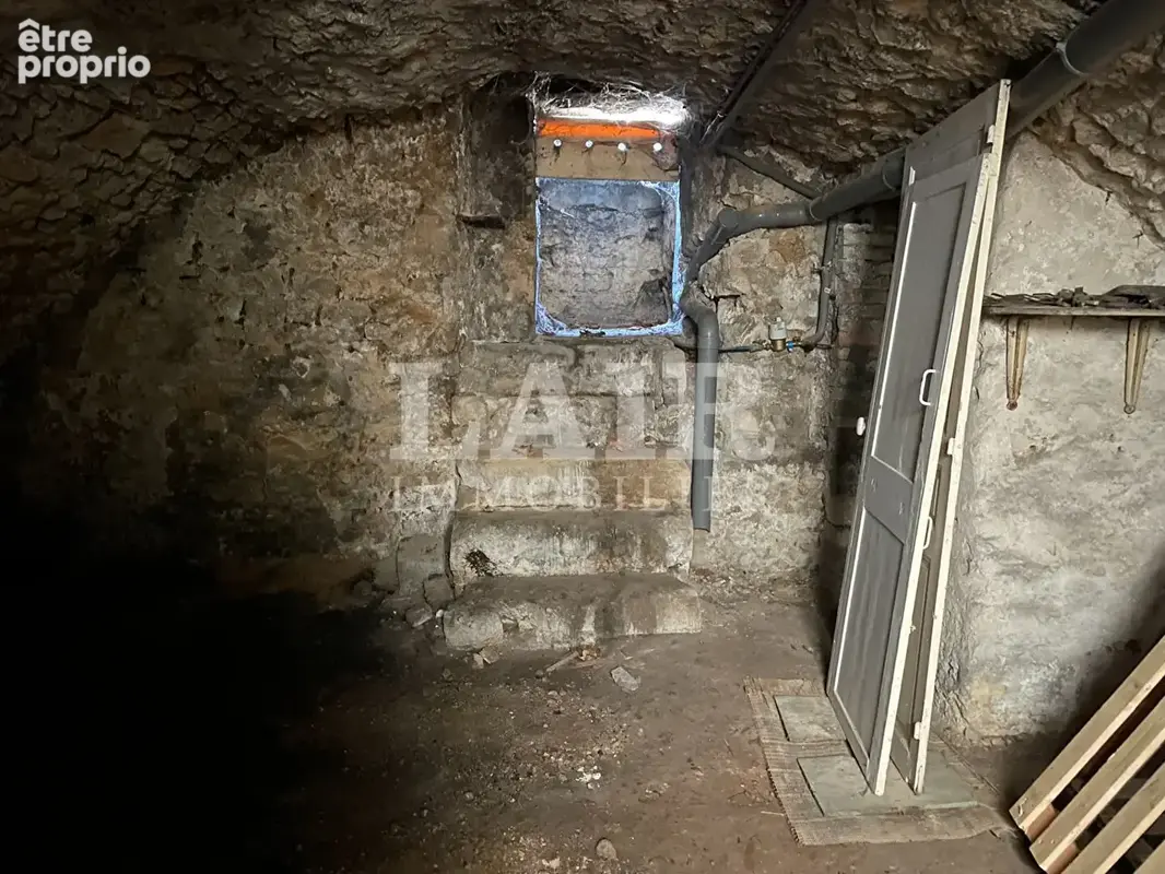 Maison de ville à vendre, dans Mamers, réf B15761 - photo 17