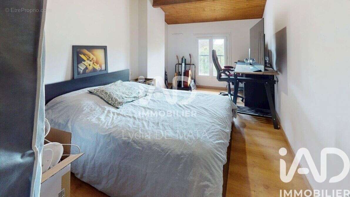 Photo 8 - Maison à LAUNAC