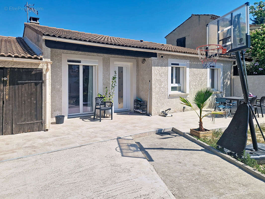 Maison à AVIGNON