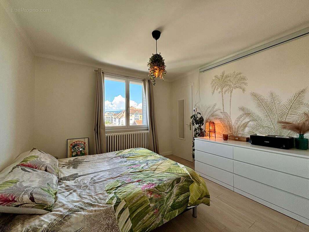 Appartement à ANNECY