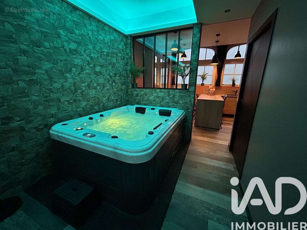 Photo 5 - Appartement à ARRAS