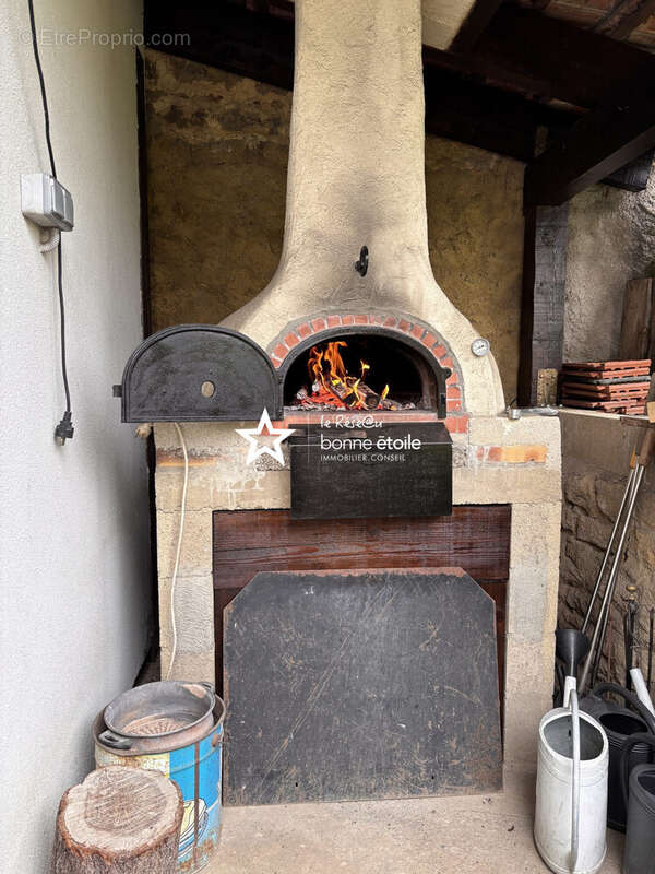 Maison à HAUTE-AMANCE