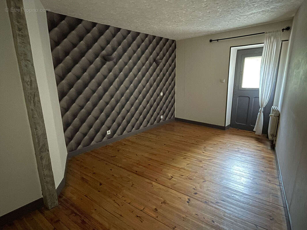 Appartement à CRANSAC