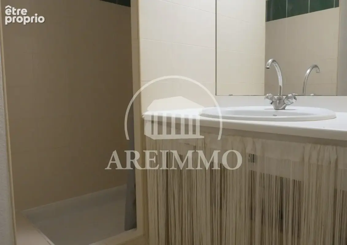Appartement 24 m² à Grabels  - photo 6