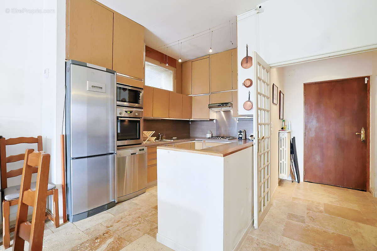 Appartement à HYERES