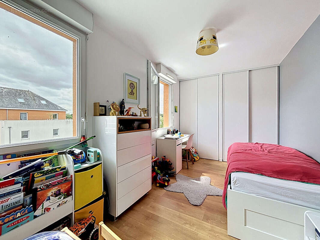 Appartement à CARQUEFOU