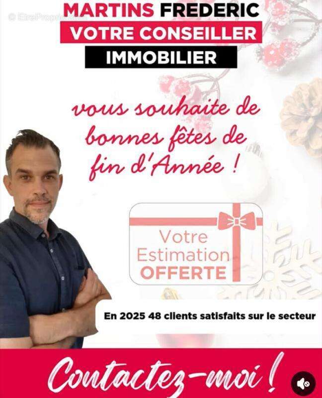 Appartement à BRIGNOLES