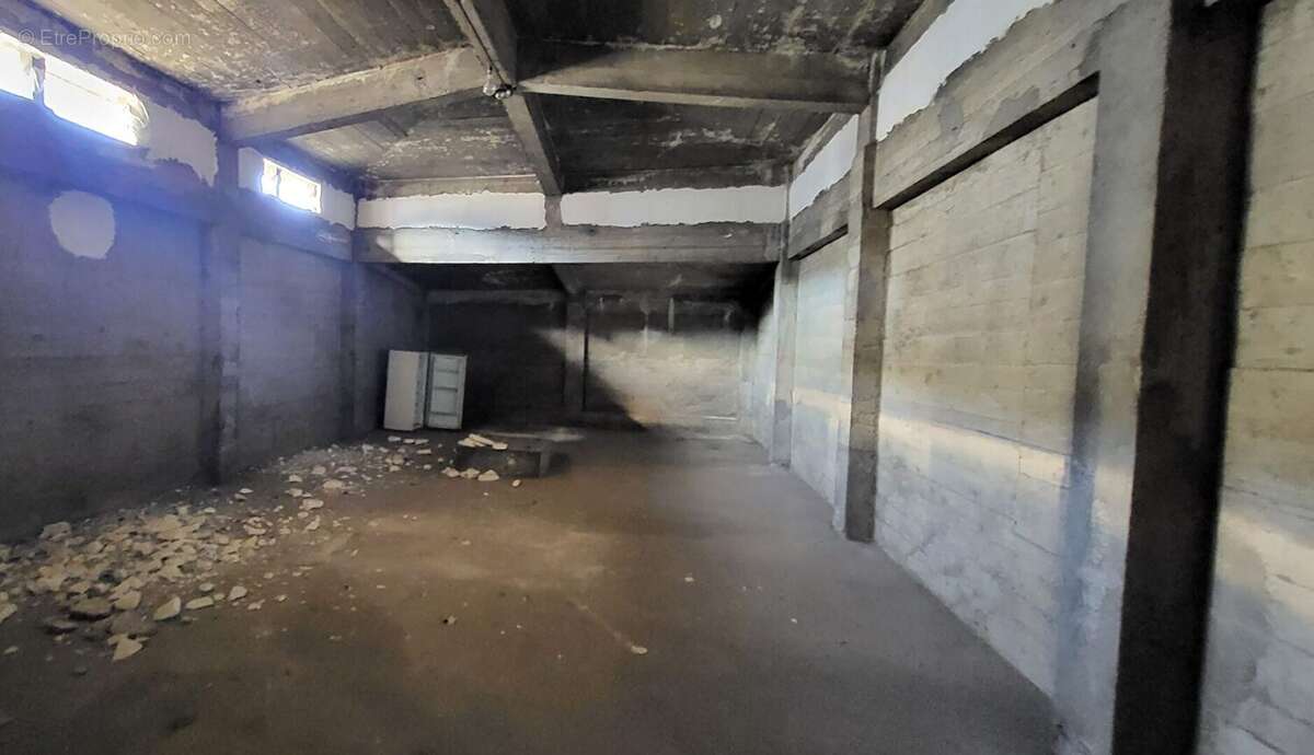 Commerce à SAINT-DIE-DES-VOSGES