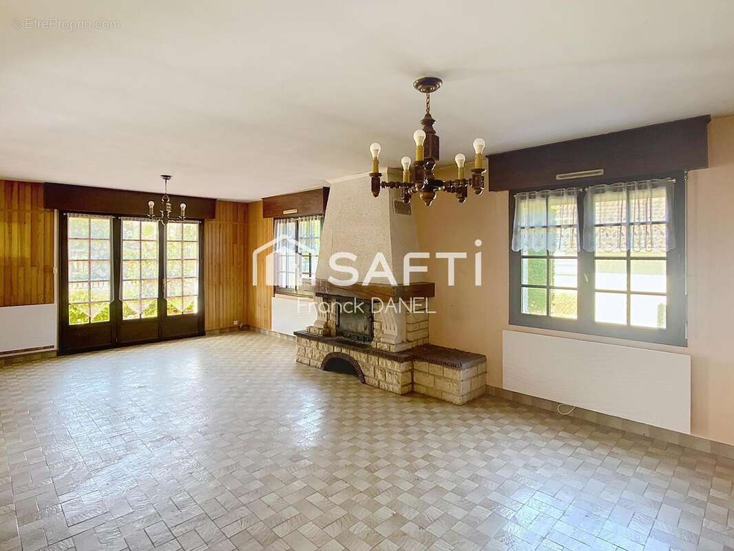 Photo 3 - Maison à BERCK