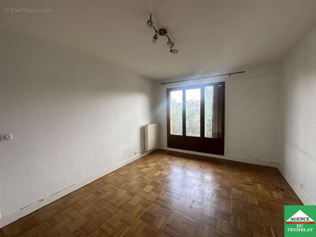 Appartement à CHAMPIGNY-SUR-MARNE