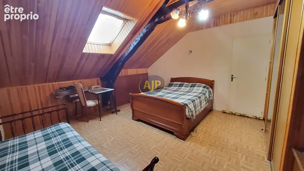 Duplex 4 chambres avec patio - photo 12