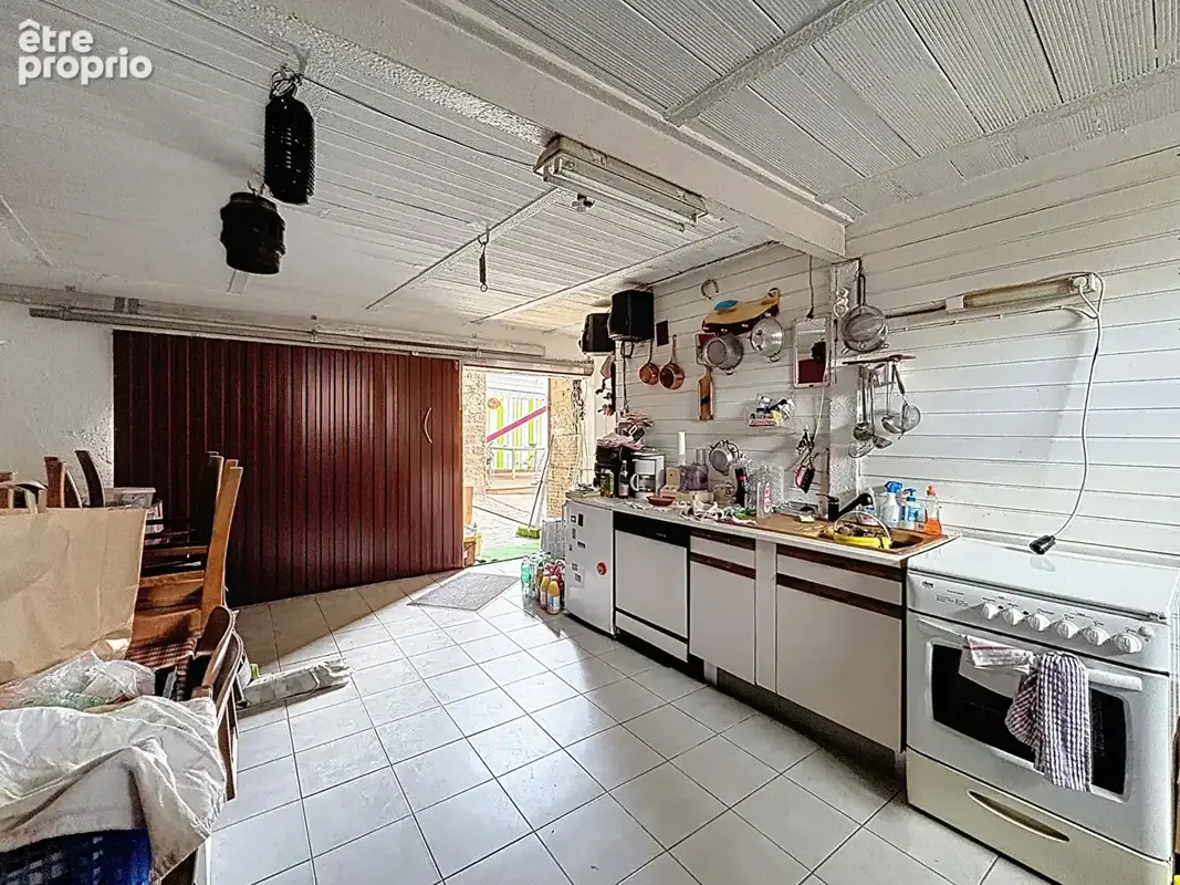 Exclusivité - Maison familiale 4 chambres avec dépendance - photo 11