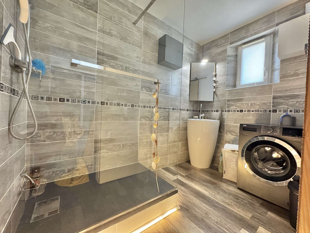 Appartement à HYERES