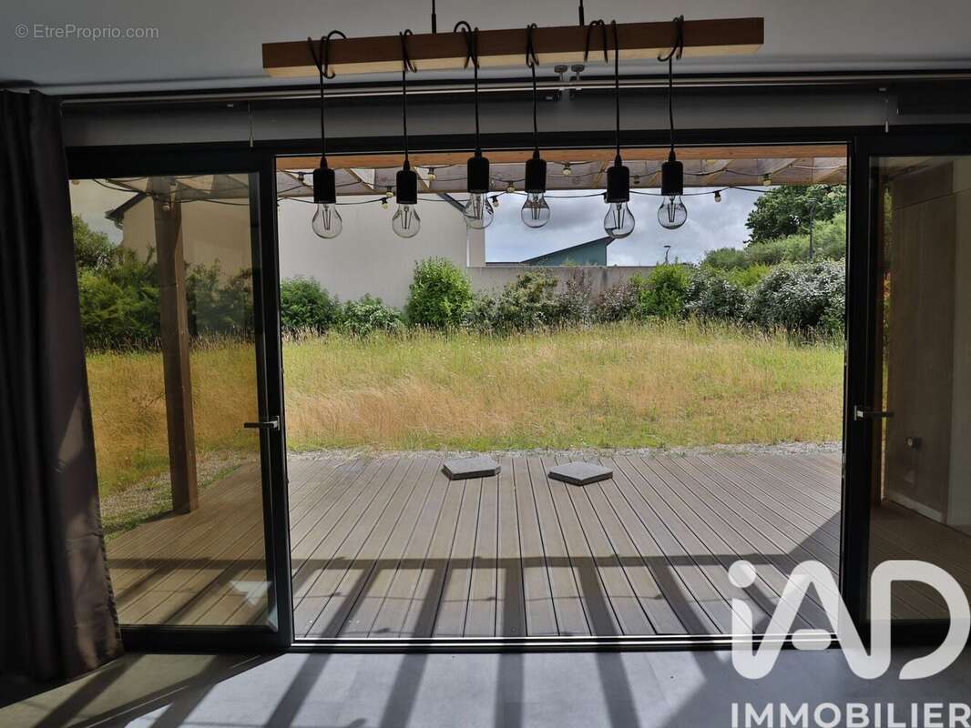 Photo 6 - Maison à MONTOIR-DE-BRETAGNE