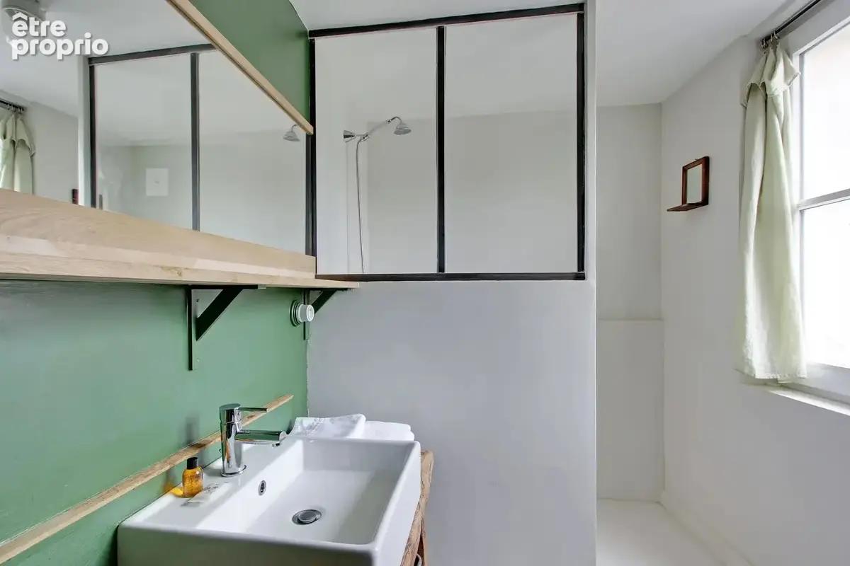 Appartement coup de coeur quartier Sainte Avoye - photo 10