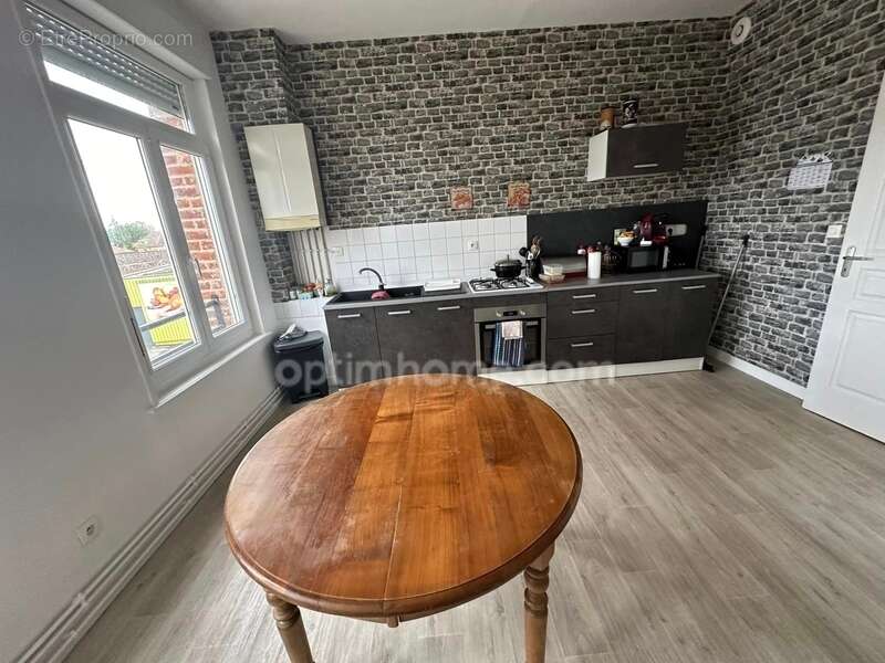Appartement à ANVIN