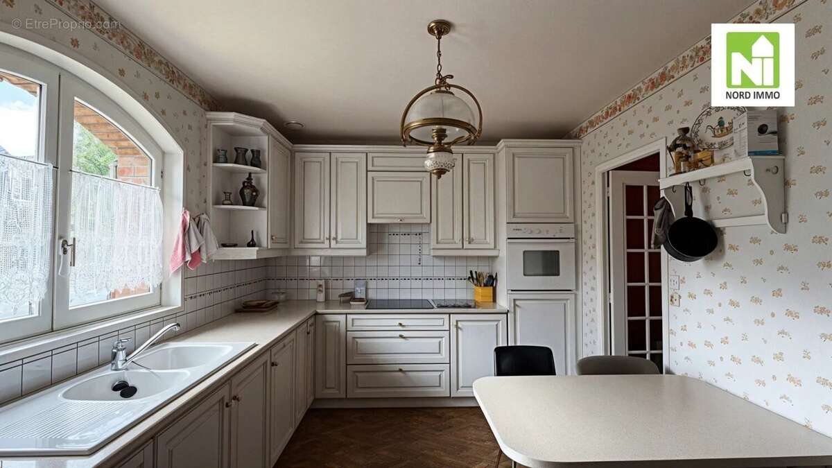 Maison à MERIGNIES