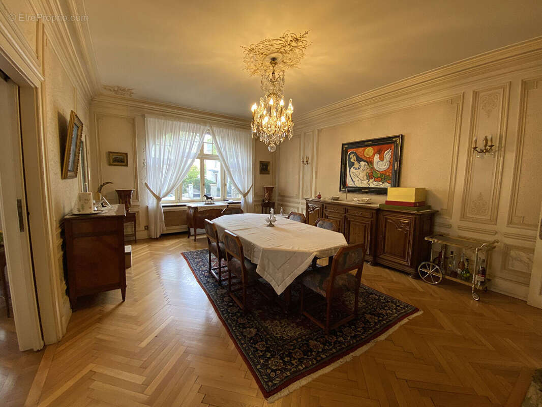 Maison à METZ