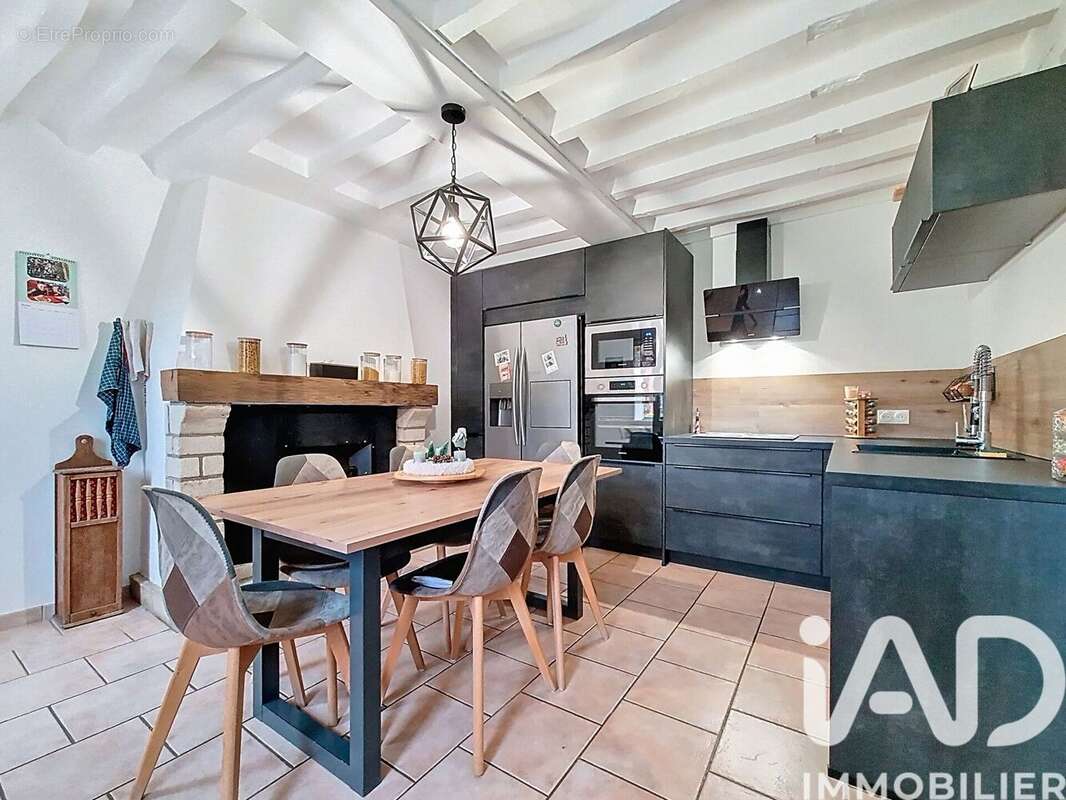 Photo 9 - Maison à LOUVIERS