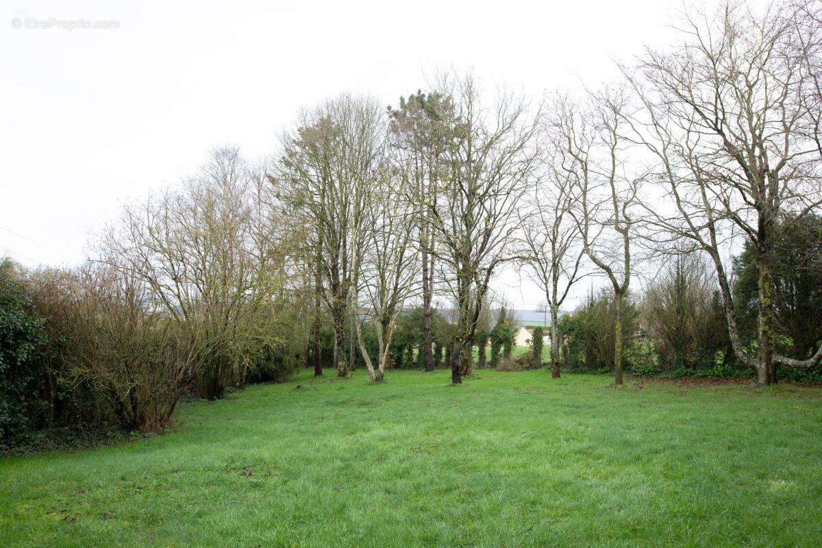 Maison à SAINT-AUBIN-D'AUBIGNE