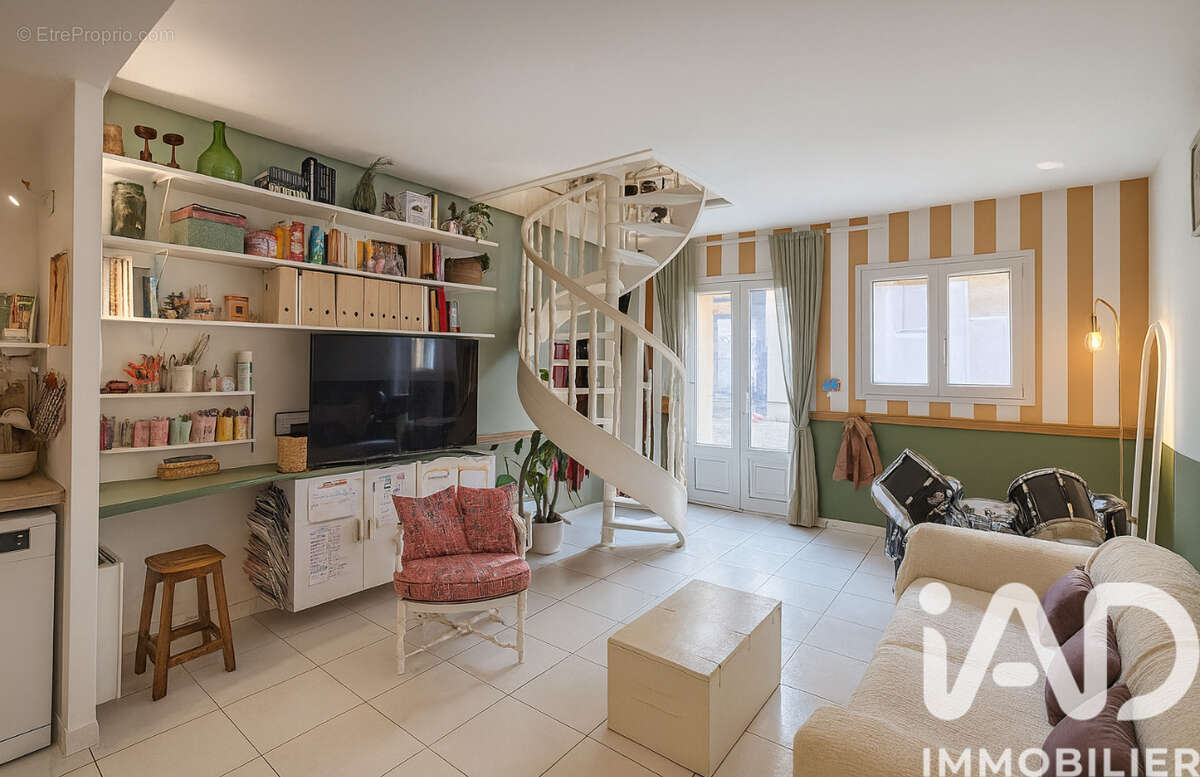 Photo 2 - Appartement à BEYNES