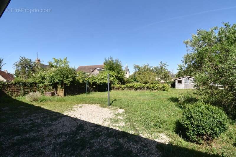 Maison familiale, 5 chambres VIGOUX (36) - photo 5