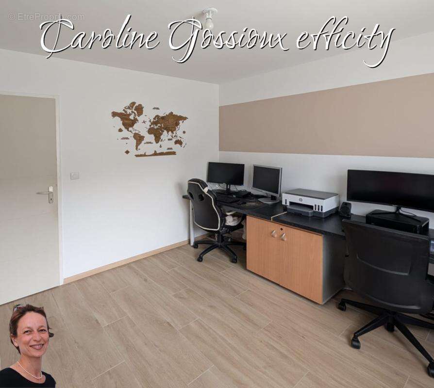 Maison individuelle - photo 12