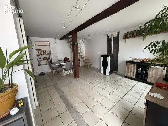 COMBRONDE Charmante maison de village - photo 3