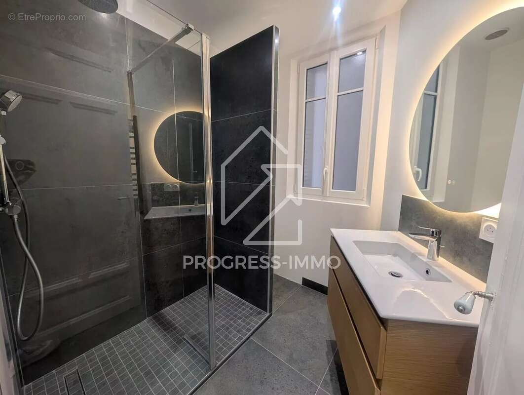 Appartement à SAINT-MANDE