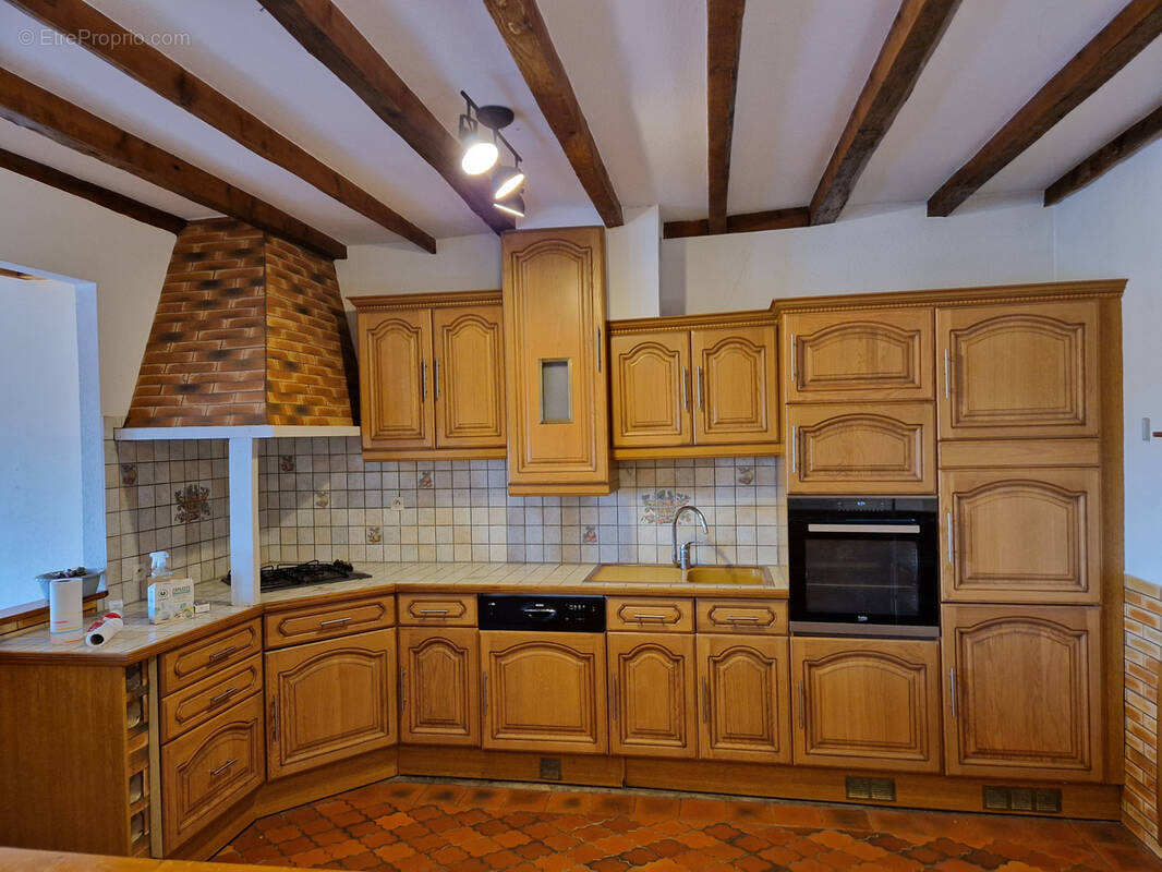 Appartement à AUTUN