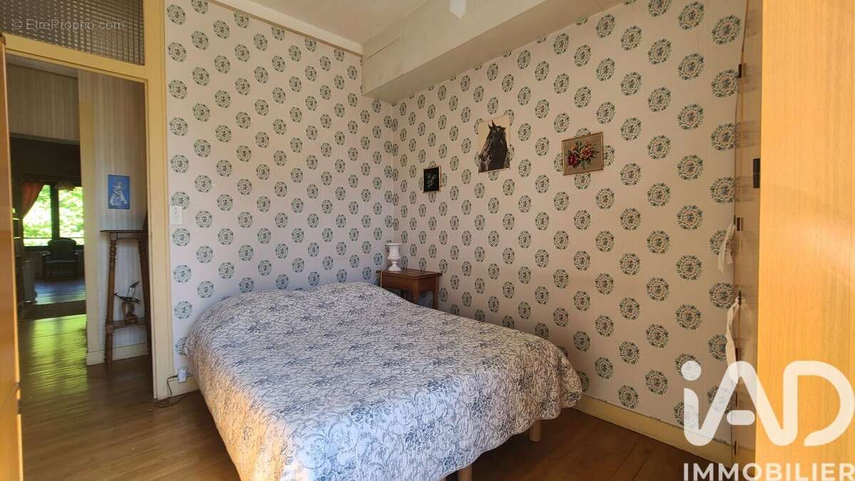 Photo 5 - Maison à SAUMUR