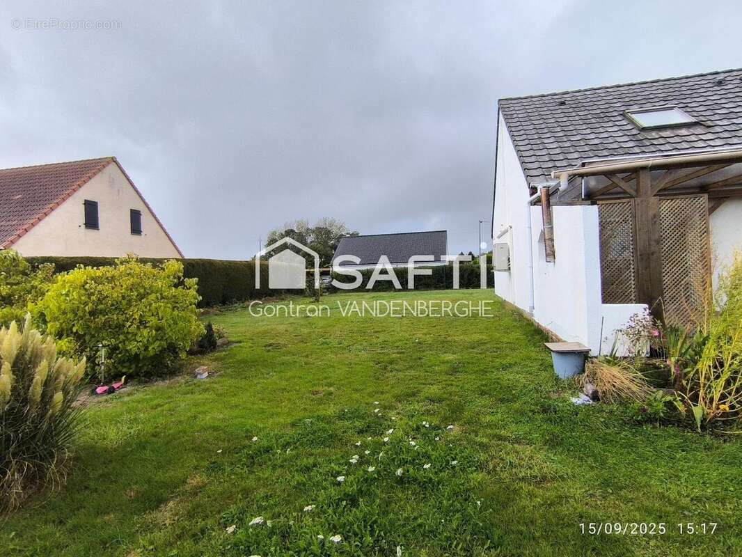 Photo 4 - Maison à RELY