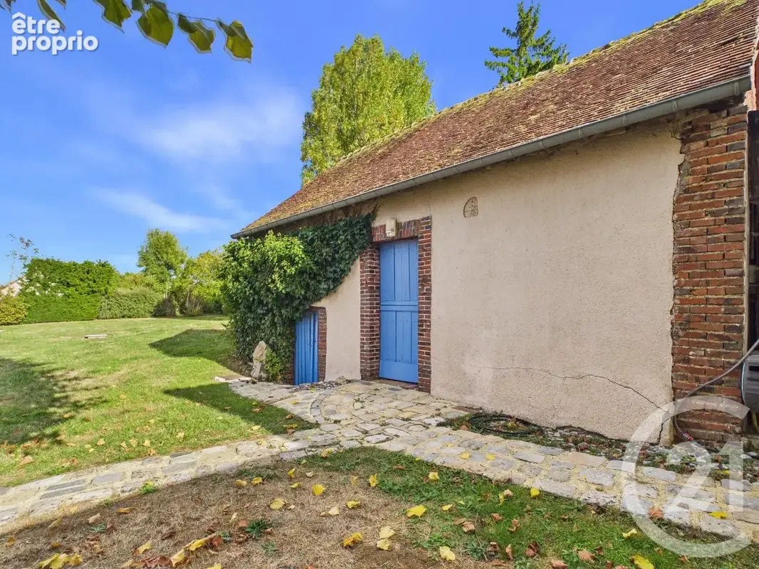 Maison 8 pièces 213 m² à vendre à Chartres (28000) - photo 20