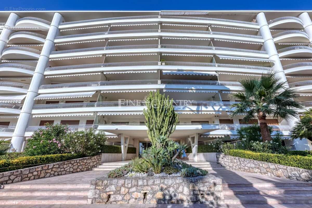 Vente Appartement La Croisette Cannes - photo 24