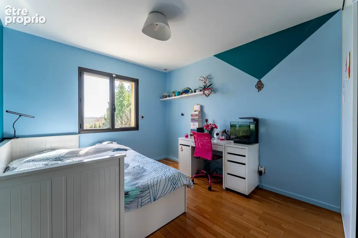 Maison 4 pièces Albigny-sur-Saone  180m2 - photo 11