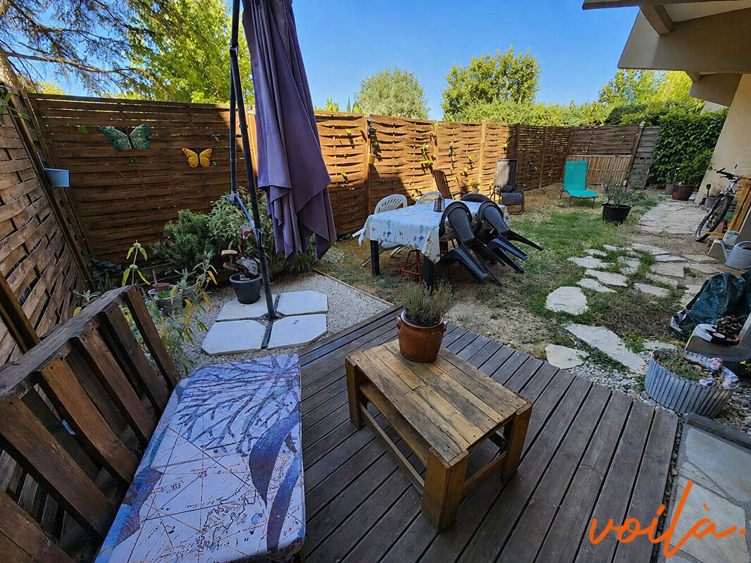 Appartement à CARCASSONNE